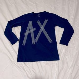 Men’s XL Armani Exchange